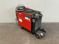 Lorch it 320 gw lasapparaat - afbeelding 3 van  8