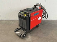 Lorch it 320 gw lasapparaat - afbeelding 4 van  8