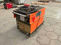 Lorch m6090 lasmachine - afbeelding 3 van  6