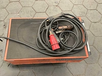 Lorch m6090 lasmachine - afbeelding 5 van  6