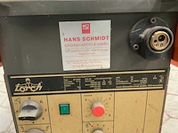 Lorch m6090 lasmachine - afbeelding 6 van  6