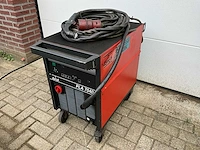Lorch pla 7040 plasmasnijmachine - afbeelding 1 van  10