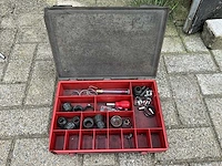 Lorch pla 7040 plasmasnijmachine - afbeelding 8 van  10