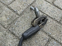 Lorch pla 7040 plasmasnijmachine - afbeelding 9 van  10