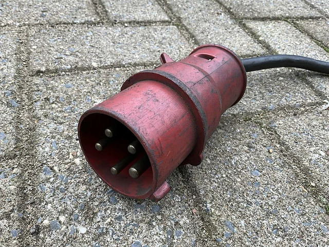 Lorch pla 7040 plasmasnijmachine - afbeelding 10 van  10