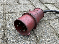 Lorch pla 7040 plasmasnijmachine - afbeelding 10 van  10