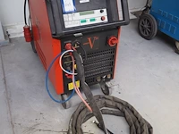 Lorch schweißtechnik gmbh - afbeelding 1 van  10