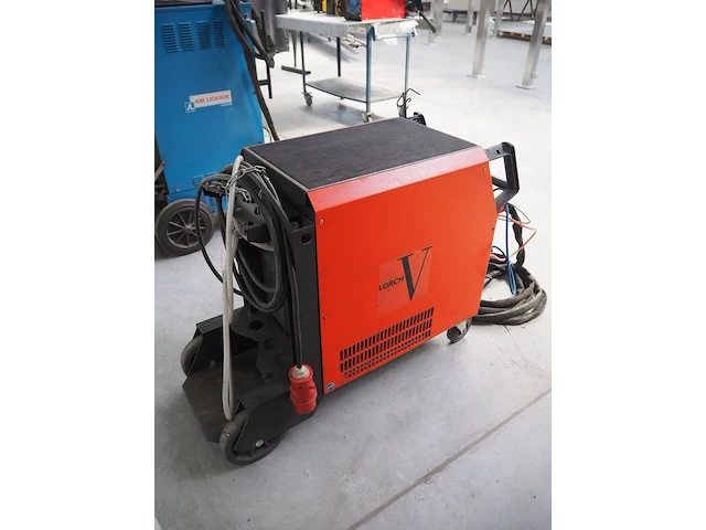 Lorch schweißtechnik gmbh - afbeelding 5 van  10