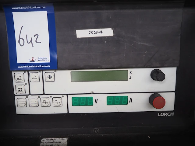 Lorch schweißtechnik gmbh - afbeelding 7 van  10