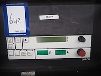 Lorch schweißtechnik gmbh - afbeelding 7 van  10