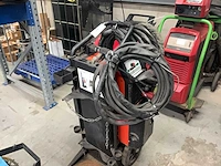 Lorch t300dc tig-lasmachine - afbeelding 1 van  4