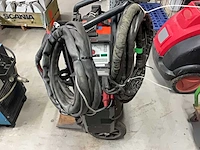 Lorch t300dc tig-lasmachine - afbeelding 2 van  4
