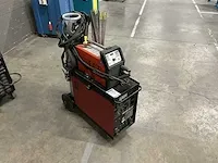 Lorch tig 160 ac/dc en ht 180 lasapparaat - afbeelding 1 van  10