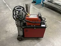 Lorch tig 160 ac/dc en ht 180 lasapparaat - afbeelding 7 van  10