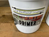 Lord holland primer blik coating (2x) - afbeelding 3 van  5