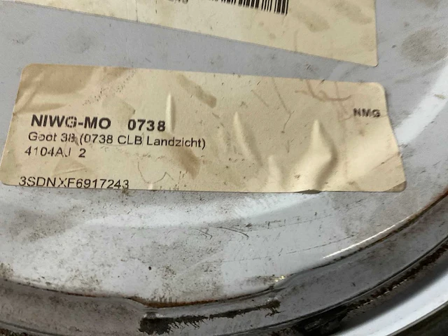 Lord holland primer blik coating (2x) - afbeelding 5 van  5