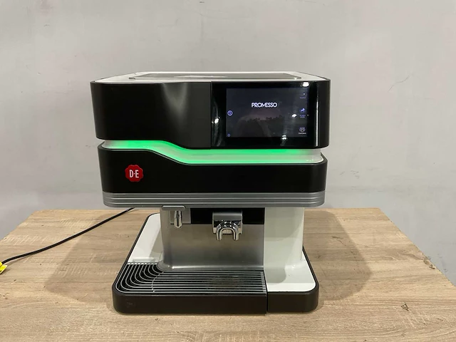L’ore promesso koffiemachine - afbeelding 4 van  10
