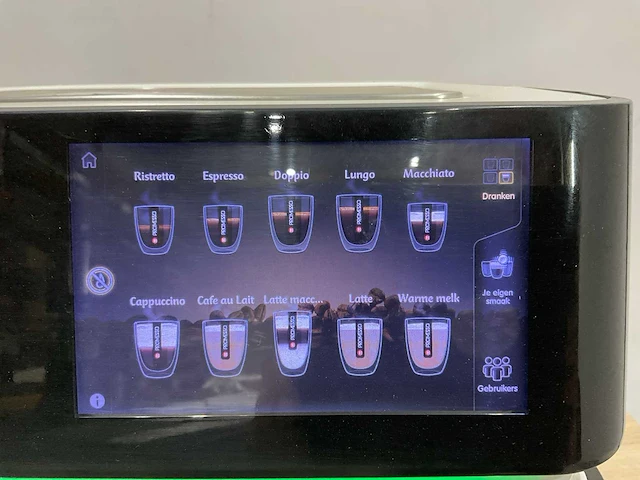 L’ore promesso koffiemachine - afbeelding 9 van  10