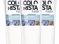 L'oréal paris colorista fader shampoo voordeelverpakking - 3 x 200 ml - afbeelding 1 van  1