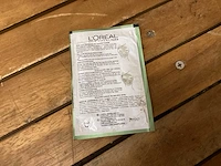 L’oréal partij gezichtsmaskers - afbeelding 2 van  4