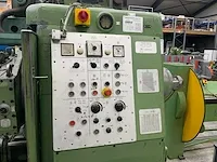 Lorenz lf315 tandwiel freesmachine - afbeelding 5 van  25