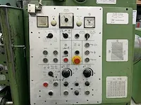 Lorenz lf315 tandwiel freesmachine - afbeelding 10 van  25