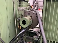 Lorenz lf315 tandwiel freesmachine - afbeelding 18 van  25