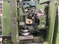 Lorenz lf315 tandwiel freesmachine - afbeelding 21 van  25