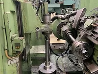 Lorenz lf315 tandwiel freesmachine - afbeelding 23 van  25