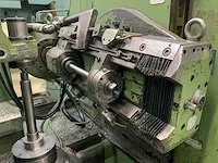 Lorenz lf315 tandwiel freesmachine - afbeelding 24 van  25