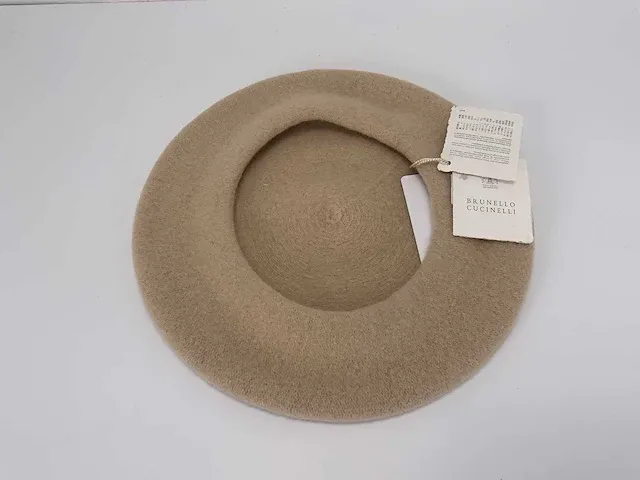 Loro piana en brunello cucinella - kleding (2x) - afbeelding 4 van  4