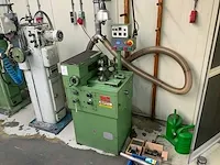 Loroch zaagblad slijpmachine - afbeelding 1 van  8