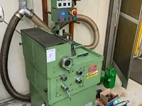 Loroch zaagblad slijpmachine - afbeelding 2 van  8