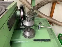 Loroch zaagblad slijpmachine - afbeelding 4 van  8