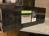 Lorreine 55sp spoelbak - afbeelding 3 van  4