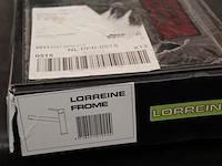 Lorreine keukenmengkraan - afbeelding 2 van  3
