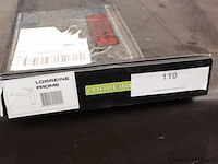 Lorreine keukenmengkraan - afbeelding 3 van  3