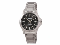 Lorus herenhorloge rg867cx9 groen klassiek - afbeelding 1 van  4