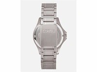 Lorus herenhorloge rg867cx9 groen klassiek - afbeelding 3 van  4