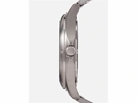 Lorus herenhorloge rg867cx9 groen klassiek - afbeelding 4 van  4