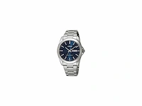 Lorus rj603ax9 horloge heren zilver edelstaal - afbeelding 2 van  3
