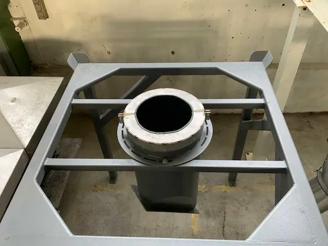 Los frame - afbeelding 8 van  8