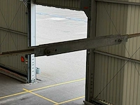 Losberger de boer - 2017 - 1240 m2 - aluminium hal/tent - afbeelding 11 van  42