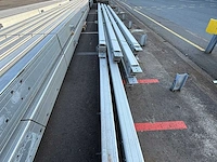 Losberger de boer - 2017 - 1240 m2 - aluminium hal/tent - afbeelding 25 van  42
