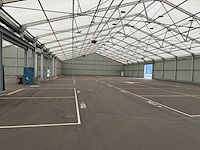 Losberger de boer - 2017 - 2466 m2 - aluminium hal/tent - afbeelding 13 van  65