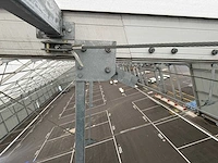 Losberger de boer - 2017 - 2466 m2 - aluminium hal/tent - afbeelding 18 van  65