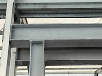 Losberger de boer - 2017 - 2466 m2 - aluminium hal/tent - afbeelding 33 van  65