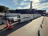 Losberger de boer - 2017 - 2466 m2 - aluminium hal/tent - afbeelding 39 van  65