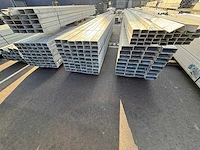 Losberger de boer - 2017 - 2466 m2 - aluminium hal/tent - afbeelding 40 van  65