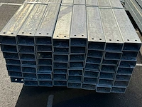 Losberger de boer - 2017 - 2466 m2 - aluminium hal/tent - afbeelding 42 van  65